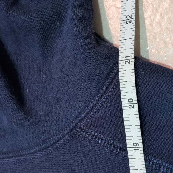 Polo Ralph Lauren Hoodie size S - Picture 7 of 12